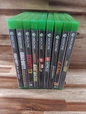 Lot box games for sale  Garfield