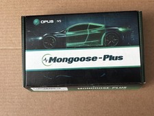 Opus ivs mongoose for sale  Longmont