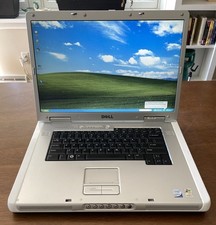 Dell inspiron 9400 d'occasion  Expédié en Belgium