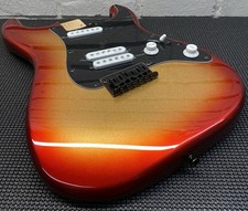 Fender squire contemporary for sale  Toledo