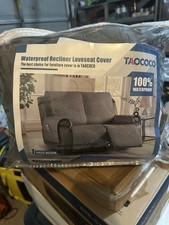 Taococo recliner sofa for sale  Lake Hopatcong