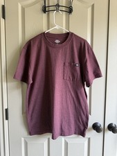 Dickies men burgundy for sale  Meridian