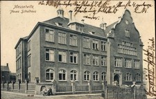 Meuselwitz thüringen neues gebraucht kaufen  Berlin