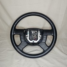 Volante Ford Ranger 2004-2011 com controle de cruzeiro 8L5Z-3600-AA fabricante de equipamento original comprar usado  Enviando para Brazil