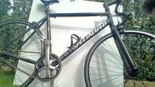 Bike specialized langster for sale  LONDON