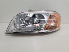 Driver left headlight for sale  Gaffney