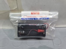 Kyosho porta batterie usato  Italia