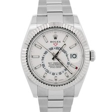 Papers rolex sky for sale  Massapequa Park