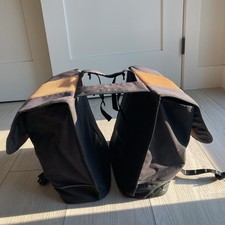 New look saddle for sale  Durango