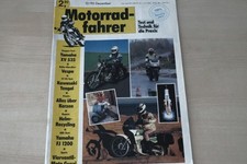 Motorradfahrer 1990 kawasaki gebraucht kaufen  Deutschland