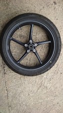 Front wheel rim for sale Front wheel rim for sale  CHELTENHAM
