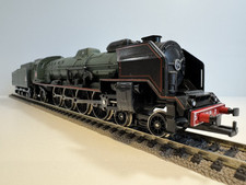 Jouef 8260 locomotive d'occasion  Audun-le-Tiche