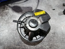 Gebläsemotor audi golf gebraucht kaufen  Königsbrunn