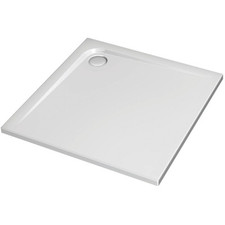 Receveur douche ideal d'occasion  Saint-Jean-de-Boiseau