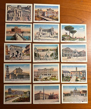 Figurine vintage cartonate usato Figurine vintage cartonate usato  Milano