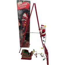 Mr. christmas stepping for sale  Beverly Hills