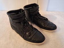 Hummel sneaker high gebraucht kaufen  Rendsburg
