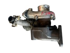 Turbina opel astra usato  Pozzallo