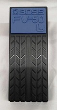 Pedal de volume Boss Fv-50L comprar usado  Enviando para Brazil