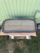 Rear glass trim for sale  Sandy