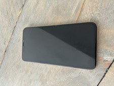 Iphone max 512gb for sale  DUNSTABLE