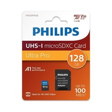 Philips microsdxc 128gb gebraucht kaufen  Deutschland