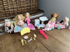 Vintage barbie kelly for sale  High Point