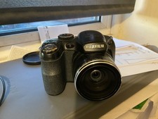 Fujifilm finepix series for sale  BARNSLEY