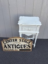 67094 decorator nightstand for sale  Mount Holly
