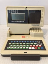 Vtech vintage 1986 for sale  Linden