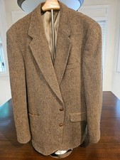 Vintage harris tweed for sale  Peru