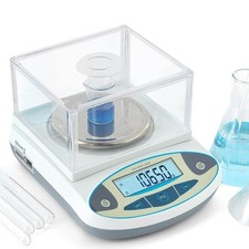 Lab digital scales for sale  HALESOWEN