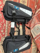 Oxford motorcycle panniers for sale Oxford motorcycle panniers for sale  CLACTON-ON-SEA