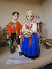 Statuetta lenci usato Statuetta lenci usato  Collecchio