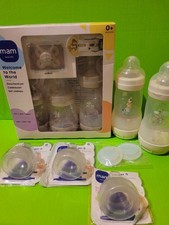 babyflaschen sauger gebraucht kaufen babyflaschen sauger gebraucht kaufen  Erfurt