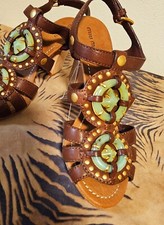 Miu miu sim.jade for sale  Los Angeles