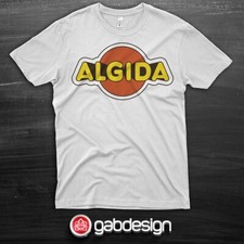 Shirt algida italian usato  Campobasso