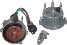 Distribuidor-GAS Autoline D4100 Reman comprar usado  Enviando para Brazil