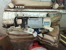 Vericello elettrico 220v usato  Villanova di Camposampiero