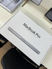 Scatola macbook pro usato  Cecina