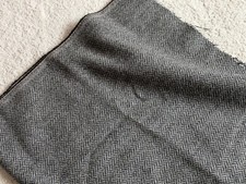 Remnant wool fabric for sale  SOLIHULL