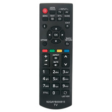 N2qayb000815 replace remote for sale  DUNSTABLE