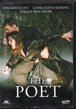The poet dvd usato The poet dvd usato  Grugliasco