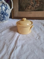 Terrine ronde pot d'occasion  Villeneuve-la-Guyard