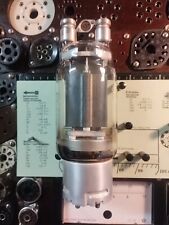 Fivre 5c110 pentodo usato  Vilminore di Scalve