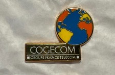 Pins pin poste d'occasion  Expédié en Belgium