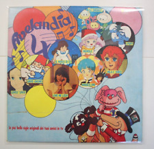 Moviefair fivelandia vinile usato  Italia