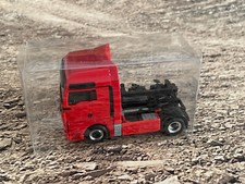 Herpa man tgx gebraucht kaufen  Rotenburg a. d. Fulda
