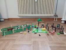 Playmobil bauernhof tieren gebraucht kaufen  Düsseldorf