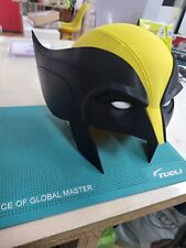 Maschera wolverine usato  Fonte Nuova